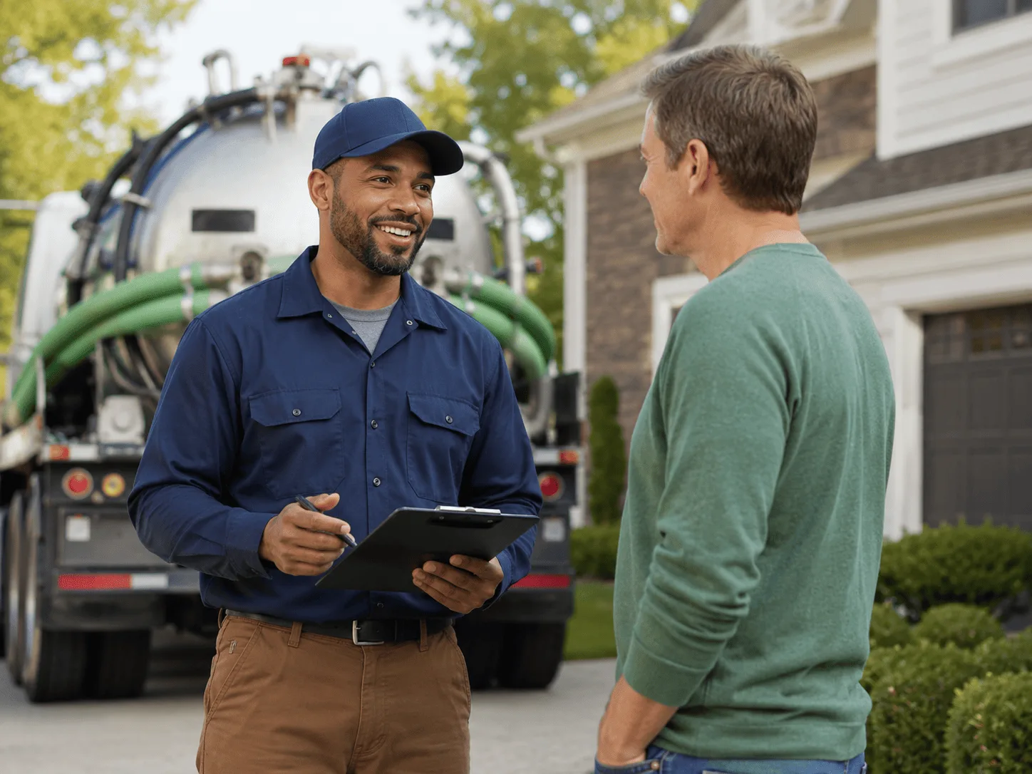 Mosquito Control Los Alamitos, CA FAQs